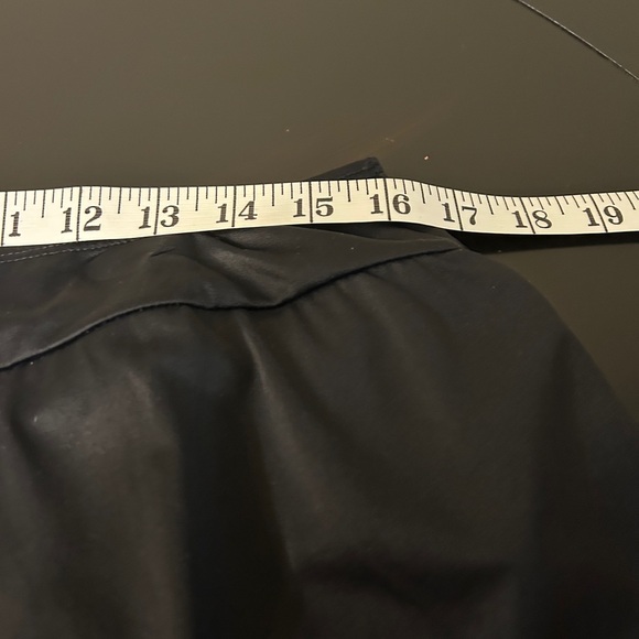 Black Swim Skirt - new without tags - Picture 4 of 7